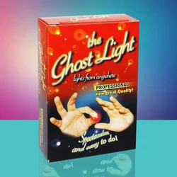 The Ghost Light - Professional - 1 Gimmick