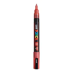 Marker Uni PC-3ML POSCA, bleščice