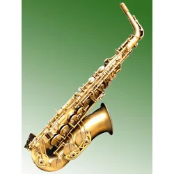 BUFFET CRAMPON SAX ALT BC 8401-4