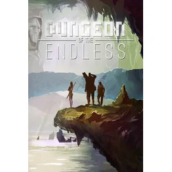 Dungeon of the Endless XBOX LIVE Key EUROPE