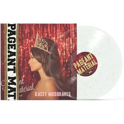 Kacey Musgraves - Pageant Material