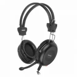 A4 TECH žične slušalice Comfort Fit A4-HS-30 3.5mm, 20Hz - 20KHz, 102dB, 40mm