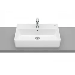 Lavabo Roca GAP 60x42 nadgradni