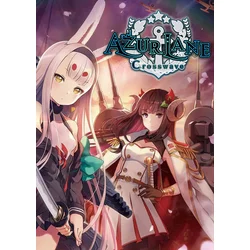 Azur Lane: Crosswave (PC) Steam Key EUROPE