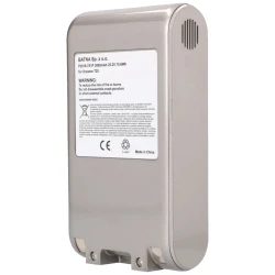 Extralink Baterija za usisavač T20 - T20 P2016-7S1P 3000MAH