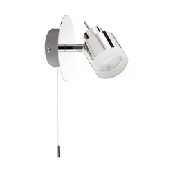 Briloner 2733-018 - LED kupatilsko zidno svetlo SPLASH LED/4W/230V IP44