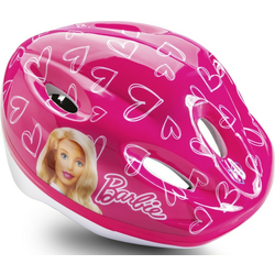 DINO Bikes - Otroška čelada Barbie