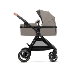Kinderkraft esme kolica za bebe 3u1 sand beige ( KSESME00BEG3000 )
