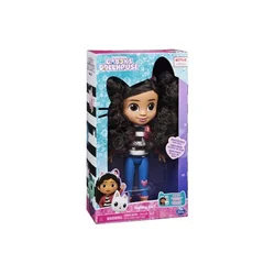 Gabbys Magic House Gabby česalna lutka