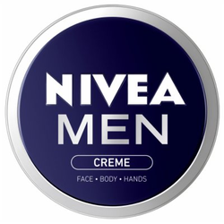 Krema univer. 30ml men nivea