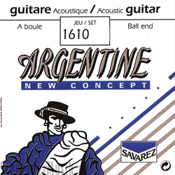 SAVAREZ SET ARGENTINE 1610