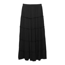 Pull&Bear Krilo črna
