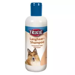 ŠAMPON ZA DUGODLAKE PSE
