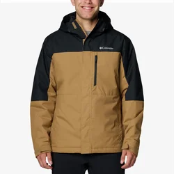 Columbia Hikebound™ II Insulated Jacket