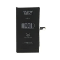 Baterija za iphone 15 plus (6.7) 4920mah hc deji ( BAT9630 )