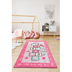 Conceptum Hypnose tepih Princess Sex, 140x190cm, šareni