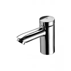 SCHELL  Baterija za umivaonik vremenska 021220699