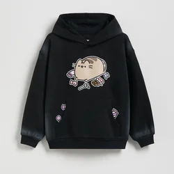 Reserved - Dukserica sa kapuljačom Pusheen