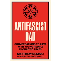 Antifascist Dad