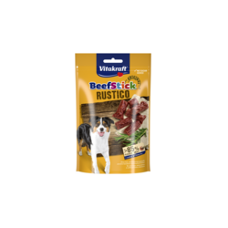 VITAKRAFT Poslastica za pse BeefStick Rustico 55g