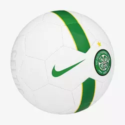 Celtic Nike lopta