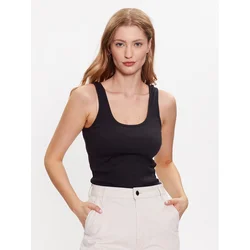 Levis® Top Essential A5906-0000 Črna Regular Fit