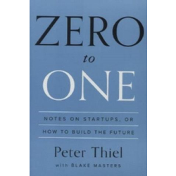 Zero to One