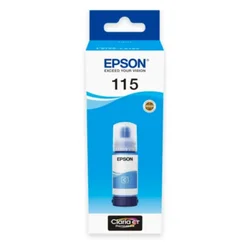 Epson C13T07D24A 115 pigment cyan Ink cartidge