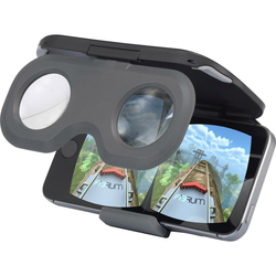 Basetech Basetech BT-VR-GO crne Virtual Reality naočale