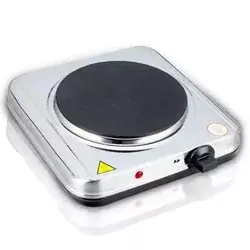 Električni rešo Rosberg R51445BRS 2000W inox