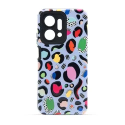 Futrola Fashion Case 12 za Huawei Honor X7A DZ2/2, Šarena