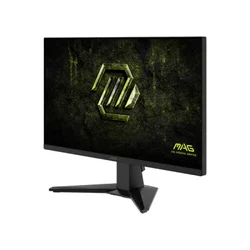 MSI 25 MAG 255F X24 FHD 1920x1080 Rapid IPS 240 Hz gaming monitor