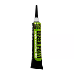 Acrylic GREEN PUTTY 20ml