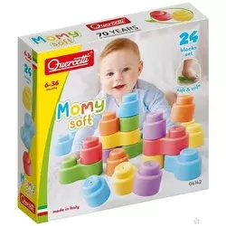 Mekane kocke za bebe Momy 105/4142