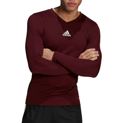 Dres z dogimi rokavi adidas TEAM BASE TEE
