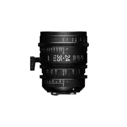 Sigma Cine 24-35mm T2.2 FF - Sony E-mount - FL
