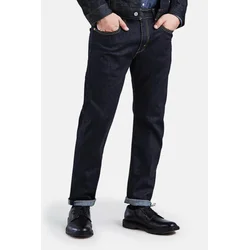 Levis 502 Kavbojke