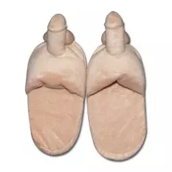 Orion Slippers Penis Skin