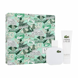 Lacoste Eau de Lacoste L.12.12 Blanc toaletna voda 50 ml za muškarce