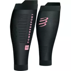 Compressport Tekaški gamaše za meča R2 3.0 - EAT MY DUST!