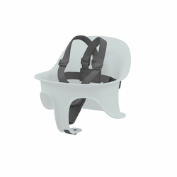 Cybex Dodatek varnostni pasovi Lemo light grey