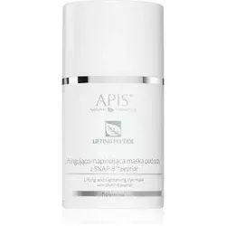 LIFTING PEPTIDE - Krema za predeo oko očiju sa uljem makadamije 50 ml | APIS COSMETICS | Kozmo
