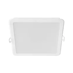 Ugradna spot lampa Philips Meson 150 1 x 17 W 4000K - Bela