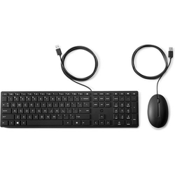 HP Desktop 320MK tastatura + miš | 9SR36AA