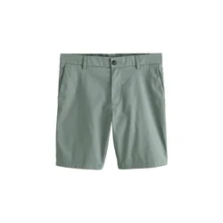 Next Chino hlače pastelno zelena