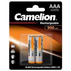 Punjiva baterija Camelion HR03 900mAh