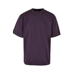 Tall Tee purplenight