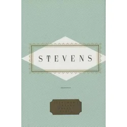 Stevens: Poems