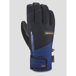 Dakine Titan Gore-Tex Short Gloves deep blue Gr. S