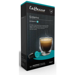 Caffesso Sidamo CA10-SID